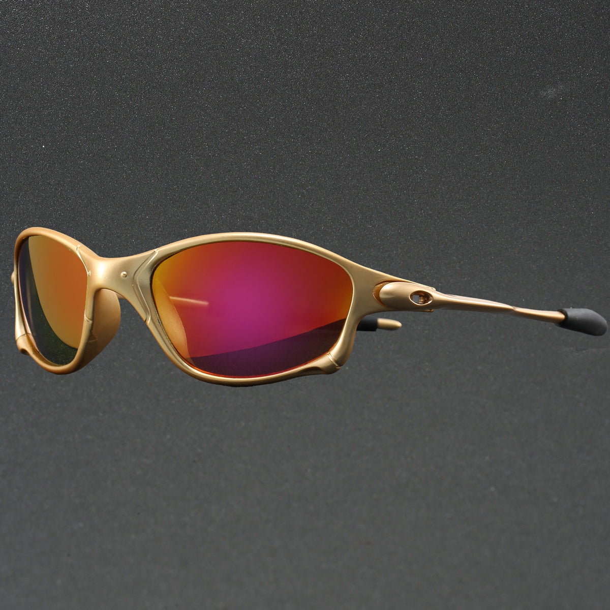 Unisex Lightweight Wraparound Sport Sunglasses | Outdoor Eyewear