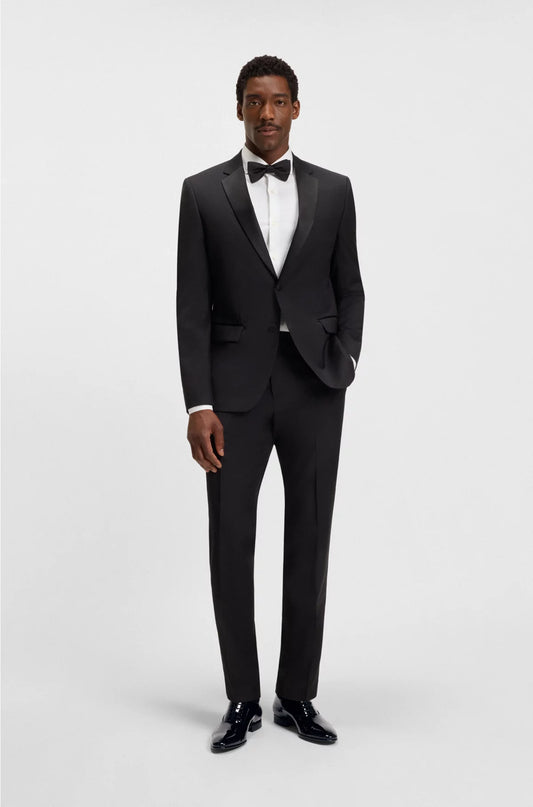 PATENT LEATHER OXFORD SHOES WITH A POINTED SHAPE