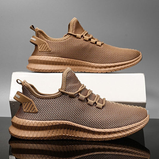 NEW MEN'S PLUS SIZE COMFORTABLE ORTHOPEDIC SHOES