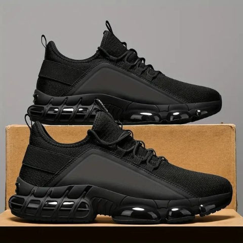 🔥Men’s Lightweight Breathable Low-Top Running Shoes