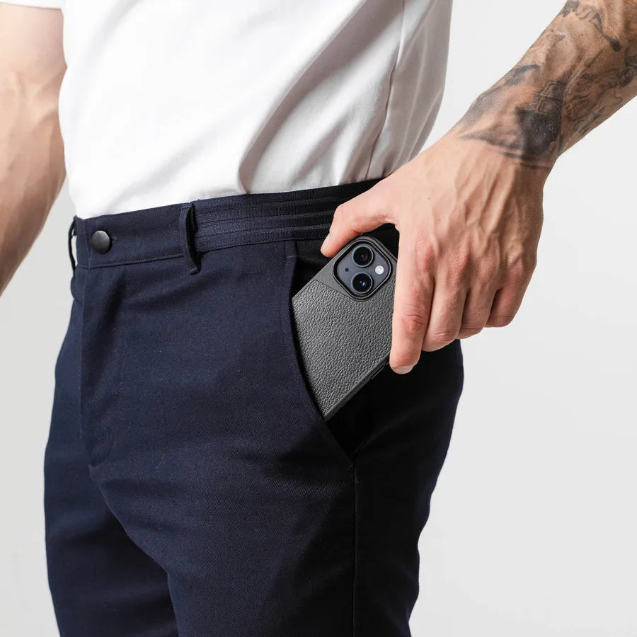 ACTIVE CHINOS V2