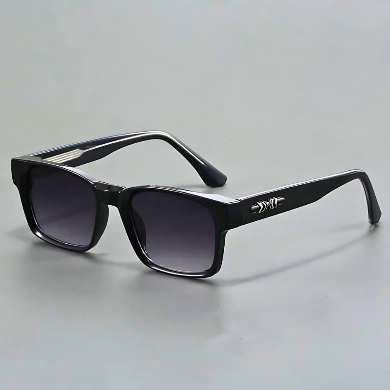 Men’s Polarized Sunglasses – Lightweight UV400 Casual Style