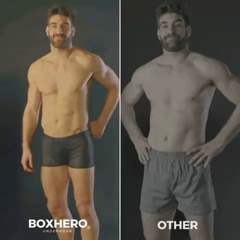 🔥Buy 5 Get 5 Free💥BAMBOO FIBRE BOXER SHORTS - FOR ALL-DAY COMFORT