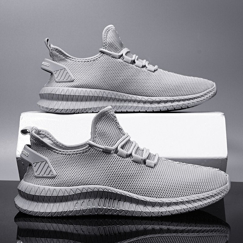 NEW MEN'S PLUS SIZE COMFORTABLE ORTHOPEDIC SHOES