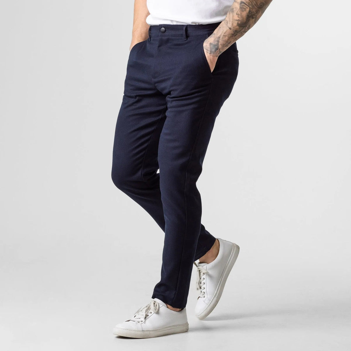 ACTIVE CHINOS V2