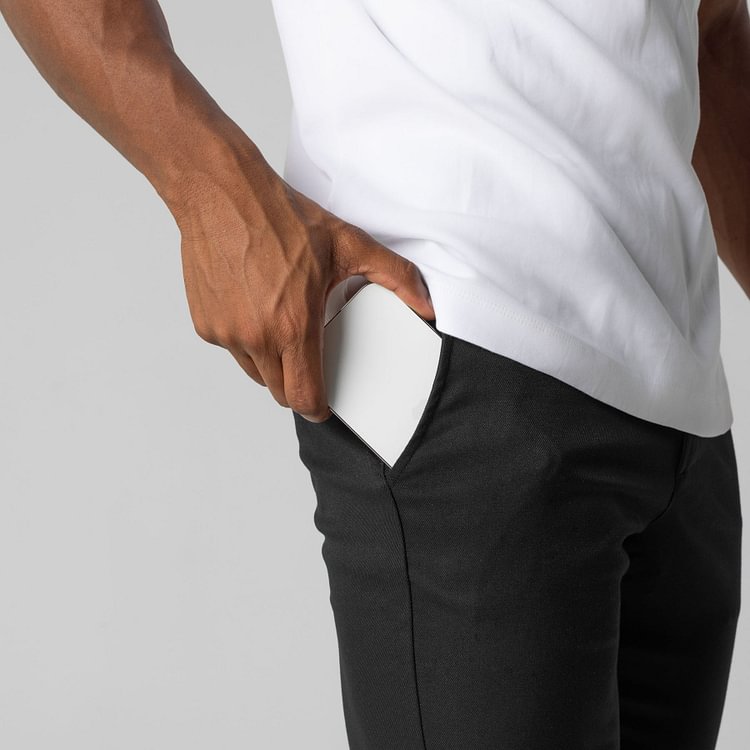 ACTIVE CHINOS - ✈️Buy 2 Free Shipping✈️
