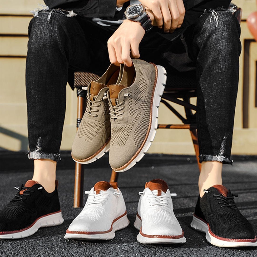 Ultra Comfortable Shoes