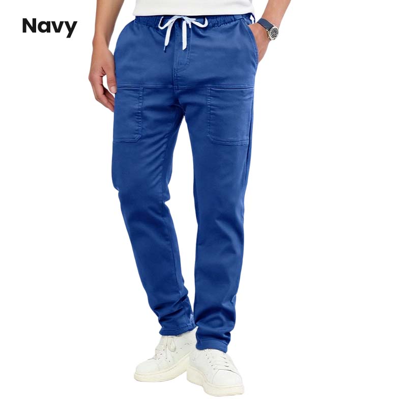 💥MultiPants – High Stretch Multi-pocket Durable Cargo Pants