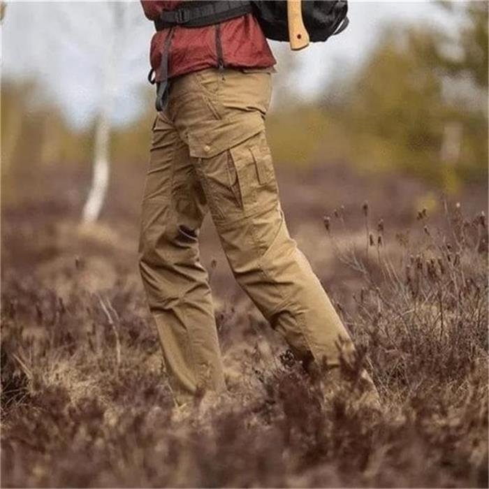 Tactical Waterproof Pants — ❄️Winter Sale 50% Off💧