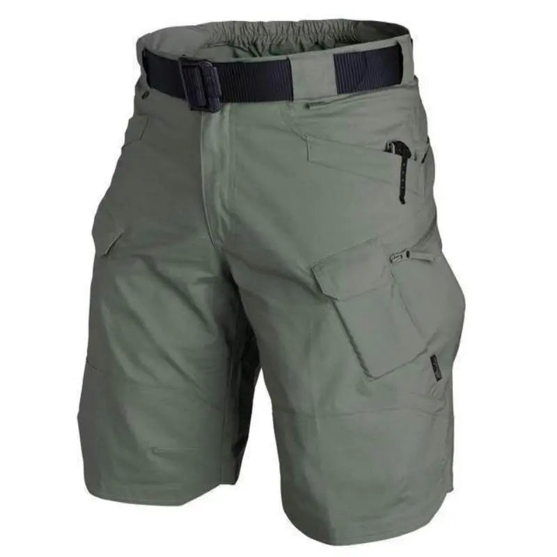 Men's Tactical Cargo Shorts