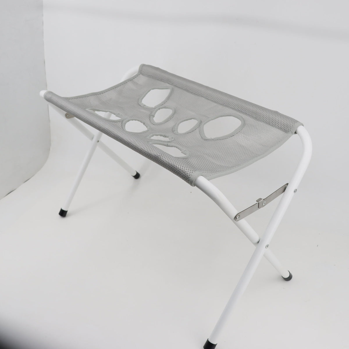Foldable Pet Grooming Hammock Stand