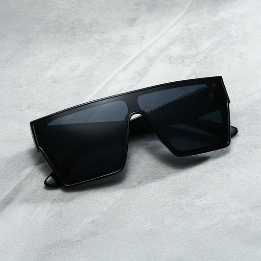 AeroShield™ Polarized Sport Sunglasses with UV400 Protection & TR90 Frame