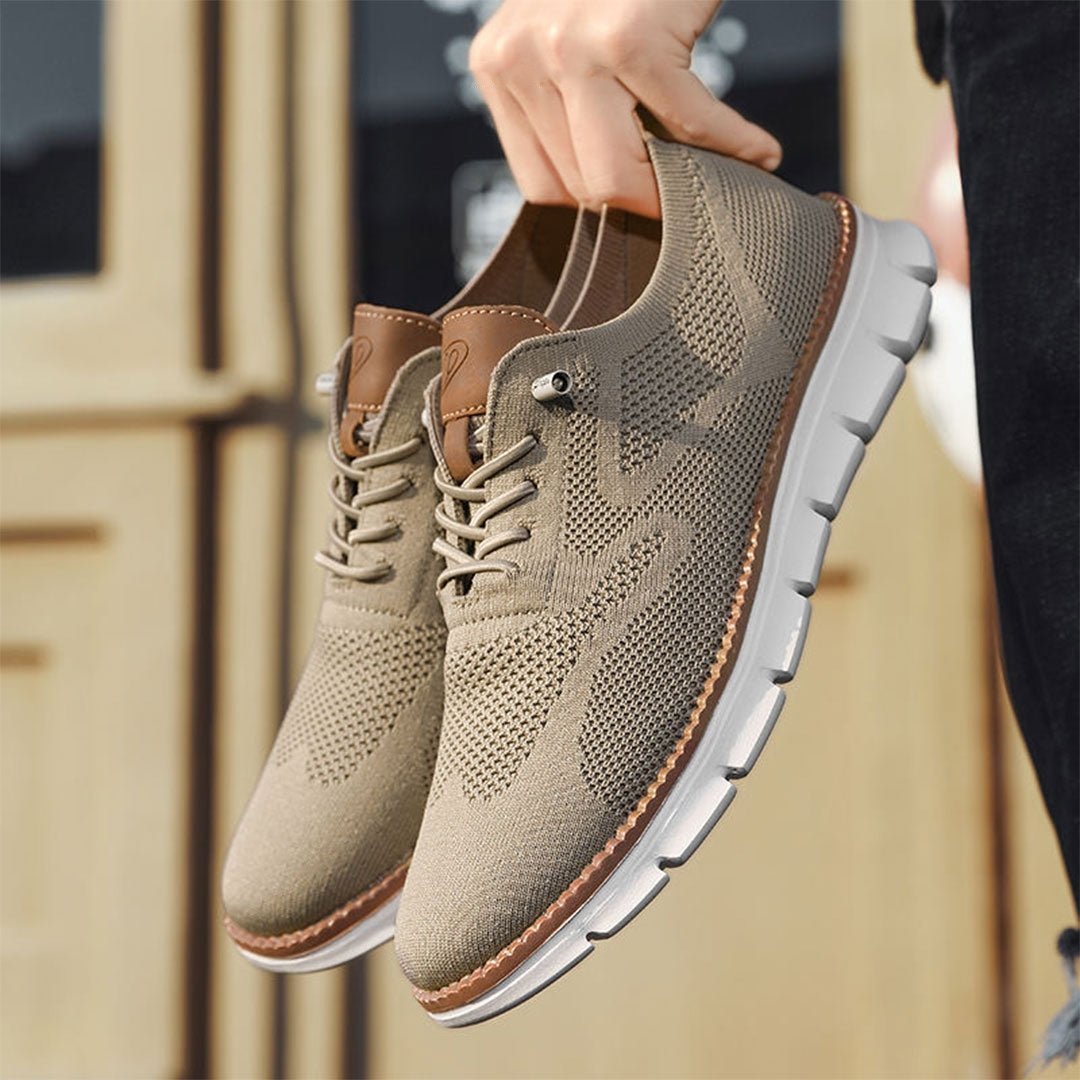 Ultra Comfortable Shoes