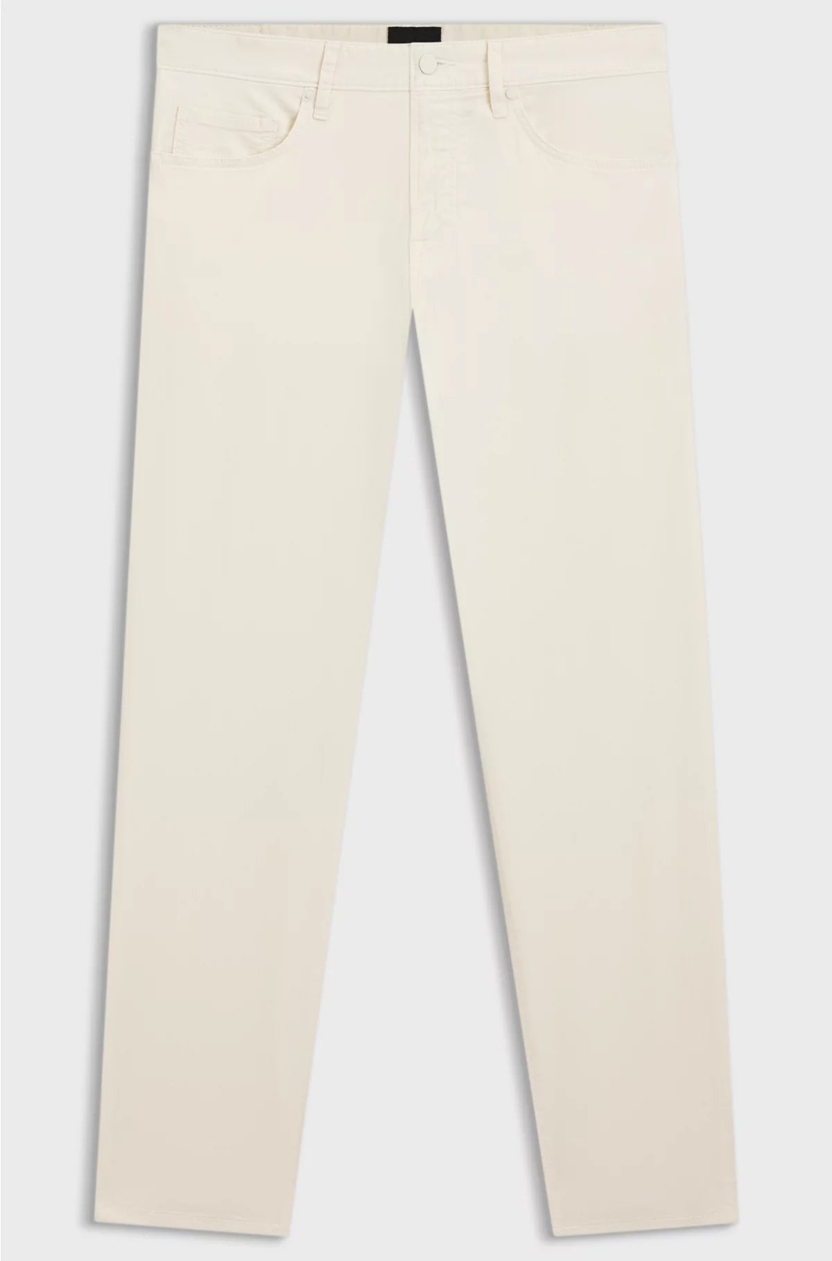 MAINE REGULAR-FIT TROUSERS IN STRETCH-COTTON TWILL