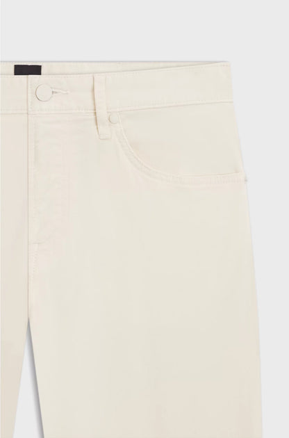 MAINE REGULAR-FIT TROUSERS IN STRETCH-COTTON TWILL