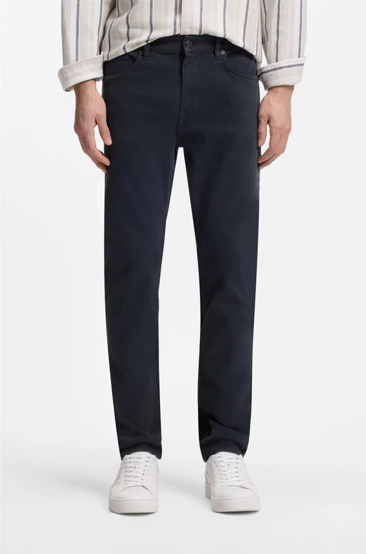 DELAWARE SLIM-FIT JEANS IN COSY COMFORT-STRETCH DENIM
