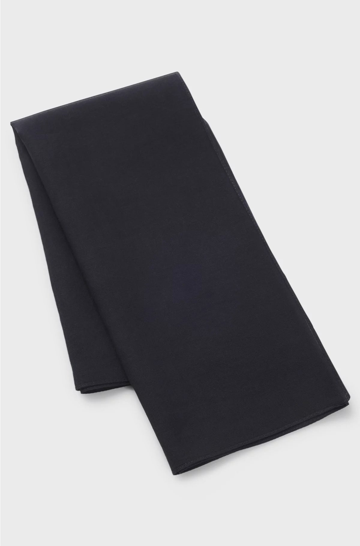 SQUARE BANDANA IN COTTON