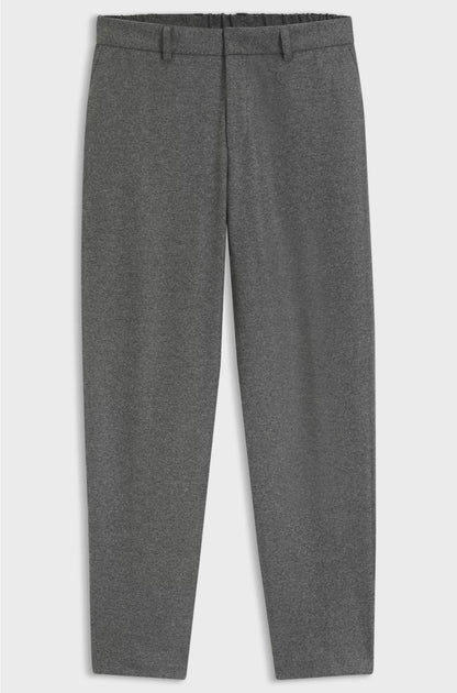 FORMAL TROUSERS IN PERFORMANCE FLANNEL