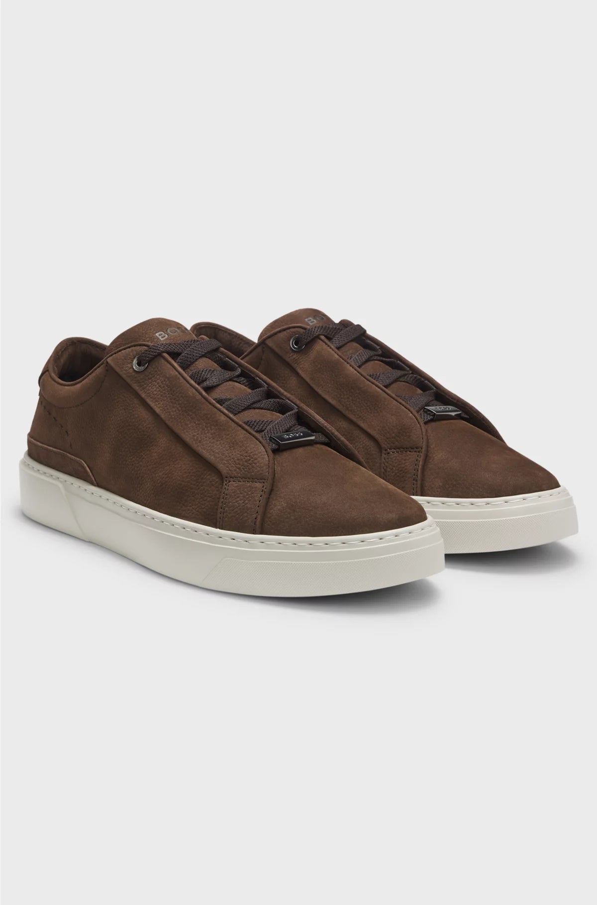 GARY TRAINERS IN NUBUCK
