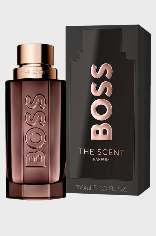 THE SCENT PARFUM