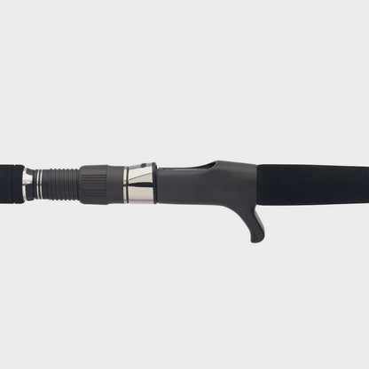 Grappler A Type J Jigging Conventional Rods