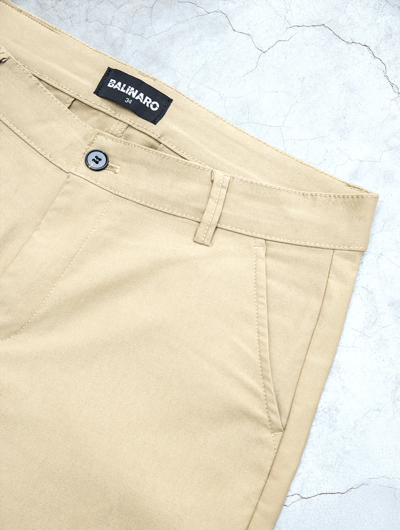 Noa Stretch Pants