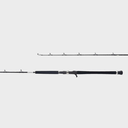 Grappler A Type J Jigging Conventional Rods