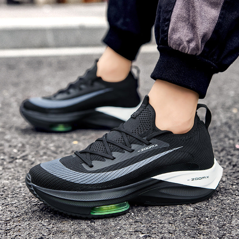 Men's Stylish, lightweight, and breathable running shoes