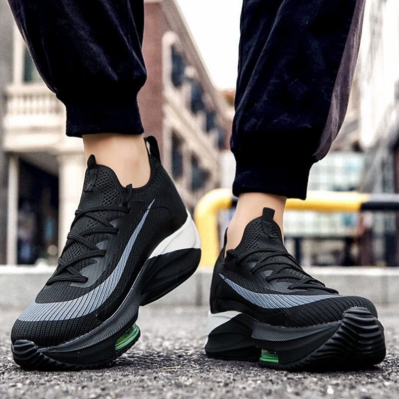 Men's Stylish, lightweight, and breathable running shoes
