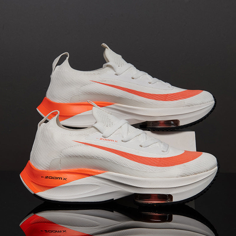 Men's Stylish, lightweight, and breathable running shoes