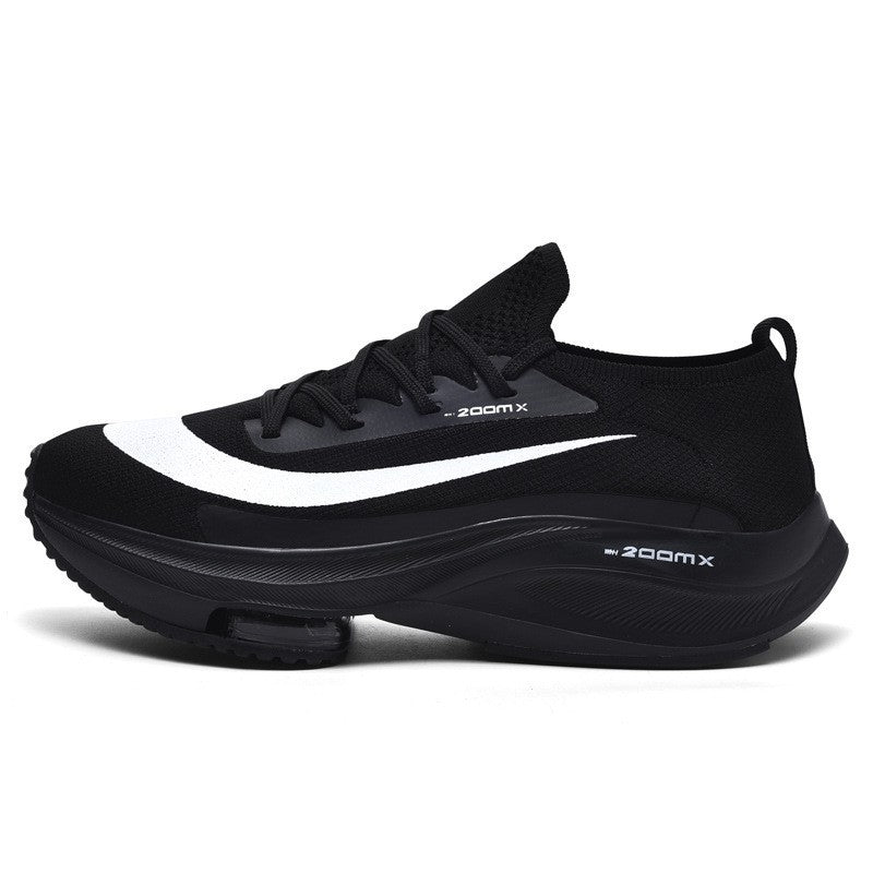 Men's Stylish, lightweight, and breathable running shoes