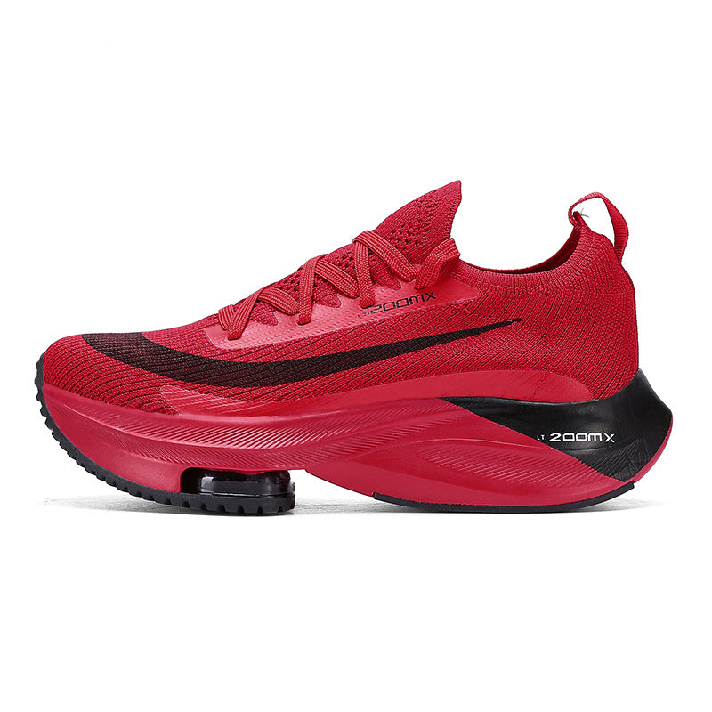 Men's Stylish, lightweight, and breathable running shoes
