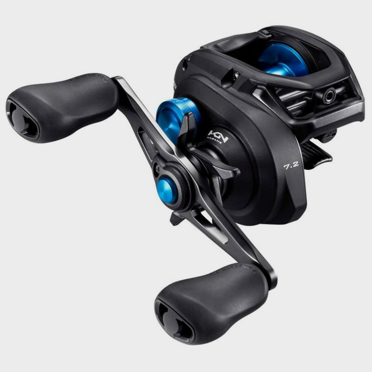 SLX A Low Profile Baitcasting Reels