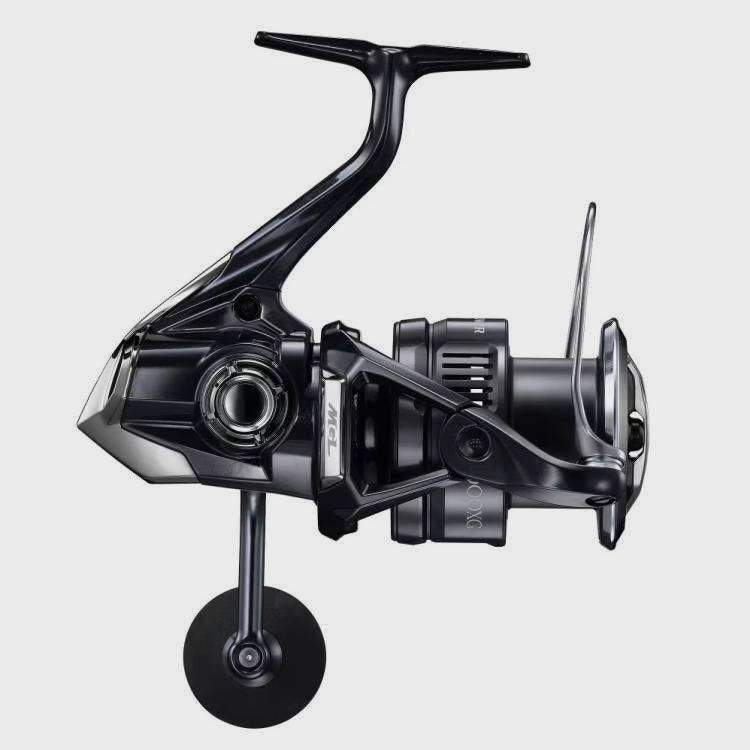TwinPower XD FB Spinning Reels