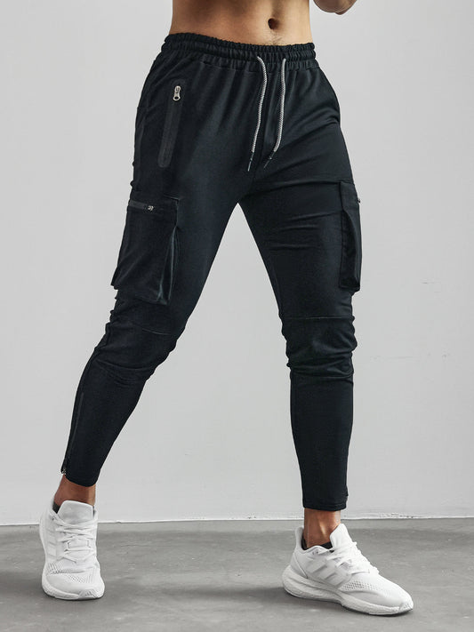 All Season Essential Tactical Cargo Jogger